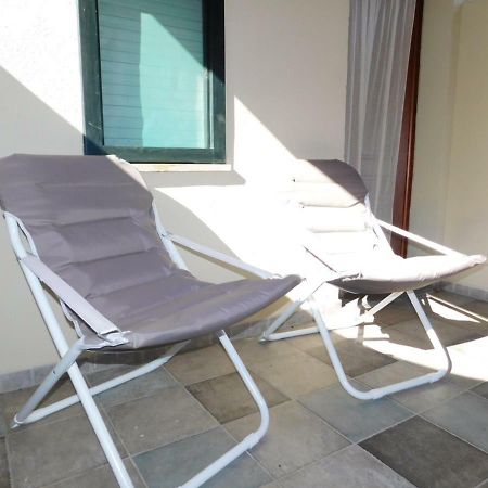 Diletta Apartment Cala Liberotto Exterior photo