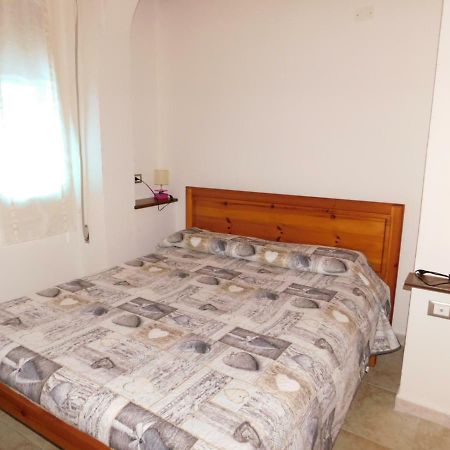 Diletta Apartment Cala Liberotto Exterior photo